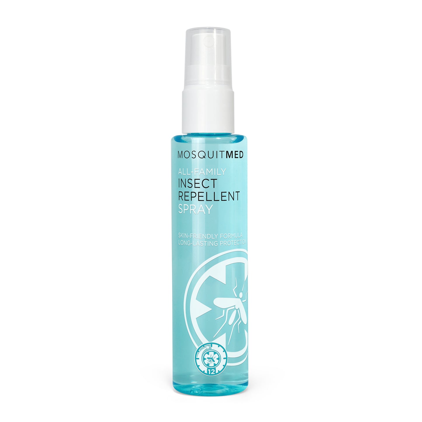 All-Family Insect Repellent Spray 100ML